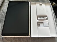 Samsung TabA Silver 64 GB 4G LTE Nordrhein-Westfalen - Herten Vorschau