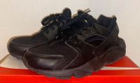 Nike Huarache schwarz Stuttgart - Stuttgart-Mitte Vorschau