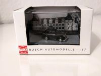 Busch Ford Eifel 35 Cabrio Nordrhein-Westfalen - Kleve Vorschau