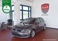 Volkswagen Golf 2.0 TDI DSG Highline+Pano+Standhzg+Garantie Bielefeld - Brackwede Vorschau