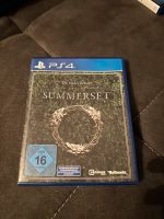 The Elder Scrolls Summerset - PS4 Niedersachsen - Rinteln Vorschau
