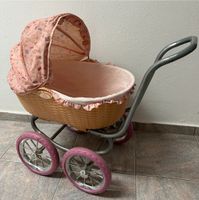 Puppenwagen von Baby Annabelle Baden-Württemberg - Aspach Vorschau