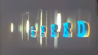 Super 8 Feature Film SPEED , -CS - DERANN KOMPL. mit Keanu Reeves Niedersachsen - Hann. Münden Vorschau