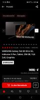 Samsung Galaxy S 8 Ultra Tab 256 Gb mit 5G Rheinland-Pfalz - Frankenthal (Pfalz) Vorschau