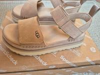 UGG Goldenstar Sandale Nürnberg (Mittelfr) - Oststadt Vorschau
