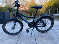 Noxon Kinderfahrrad 20“ 3-Gangschaltung Wandsbek - Hamburg Wellingsbüttel Vorschau