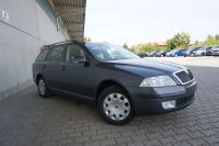 Skoda Octavia Combi 1.6FSI SHZ PDC Tempomat Bayern - Parkstetten Vorschau