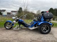 Boom Trike Muscle 1,6L Nordrhein-Westfalen - Herten Vorschau