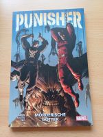 Marvel Comic Punisher Mörderische Götter # 2 Bayern - Geisenhausen Vorschau
