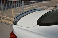 Spoiler Heckspoiler Sport Style für BMW 4er F32 435 440 Carbon Bayern - Weißensberg Vorschau