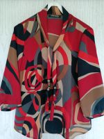 Betty Barclay Gr.XL lockere Bluse in warmen Farben Köln - Porz Vorschau