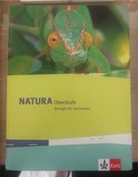 ISBN 978-3-12-049131-6 natura Biologie Oberstufe Harburg - Hamburg Wilstorf Vorschau