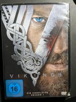 DVDs - Vikings - Die Komplette Season 1 Niedersachsen - Weyhe Vorschau