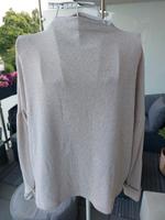 beiger Strickpullover h&M Gr M Nordrhein-Westfalen - Hamm Vorschau