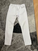 Sommer Jeans in Größe S,weiß Berlin - Spandau Vorschau