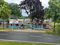 Neubau mitten in Wennebostel !  Nur noch eine 2-Zimmer-Wohnung  im Dachgeschoß zu erwerben Niedersachsen - Wedemark Vorschau