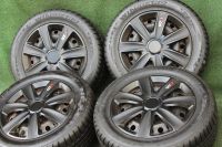 Ford Mondeo Focus C-Max Winterräder 215/55 R16 97V -8-6mm DOT2518 Lützen - Lützen Dehlitz Vorschau