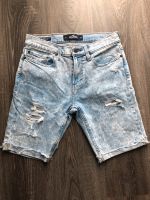 Herren Jeansshort von Hollister Gr.XS Baden-Württemberg - Süßen Vorschau