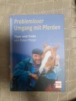 Problemloser Umgang mit Pferden Baden-Württemberg - Lörrach Vorschau