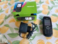 Nokia 1616 Handy Mobiltelefon Retro Nordrhein-Westfalen - Wiehl Vorschau