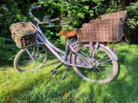 Kinderfahrrad - Hollandrad  24'' Niedersachsen - Lachendorf Vorschau