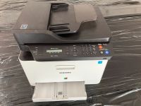 Samsung Xpress C480w Laser / Fax Drucker Schleswig-Holstein - Tarp Vorschau