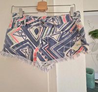 Shorts Hotpants ROXY Sommer Surf Festival Stuttgart - Stuttgart-Nord Vorschau