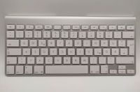 Apple Wireless Tastatur A1314 Magic Keyboard Bayern - Regensburg Vorschau