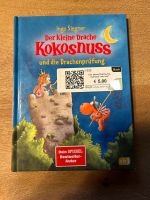 Der kleine Drache Kokosnuss und die Drachenprüfung Niedersachsen - Wrestedt Vorschau