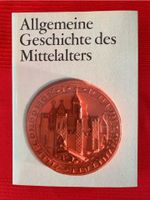 Allgemeine Geschichte des Mittelalters, Autorenkollektiv Ludwigslust - Landkreis - Pampow Vorschau