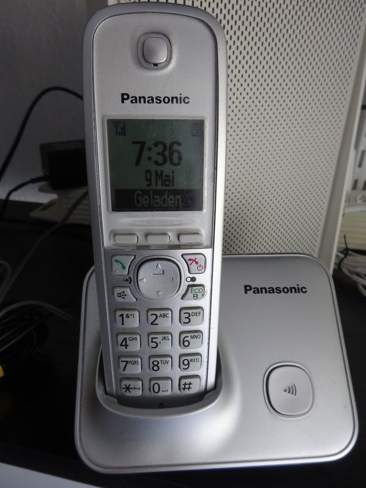 Telefon/Fax Panansonic in Pforzheim