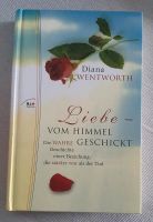 Buch # Liebe vom Himmel geschickt # incl. Versand Brandenburg - Fürstenwalde (Spree) Vorschau