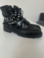 Zara Schuh Boots Hamburg-Mitte - Hamburg Hamm Vorschau