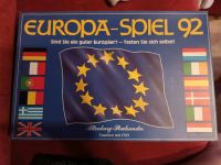 Brettspiel: Europa-Spiel 92 Nordrhein-Westfalen - Attendorn Vorschau