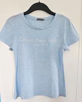 Damen TShirt von Calvin Klein Bayern - Bayreuth Vorschau