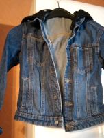 Jeansjacke Kind Bayern - Faulbach Vorschau