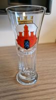 Glas Harburg Bierglas Sammlerstück 0.25 l Wandsbek - Hamburg Hummelsbüttel  Vorschau