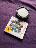 Skylanders Giants + Portal (Nintendo 3DS) Nordrhein-Westfalen - Mönchengladbach Vorschau