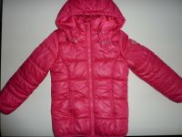 Esprit Winterjacke pink Gr. 116/122 Baden-Württemberg - Heilbronn Vorschau