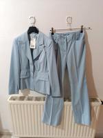 NEU Damen Anzug hellblau Größe 38 Heine Bayern - Waldmünchen Vorschau
