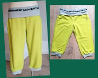 Zumba Wear Sport Capri Hose Gr L Sweat Pants Nordrhein-Westfalen - Blomberg Vorschau