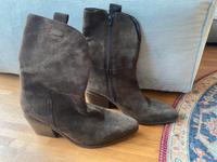 Boots Stiefeletten Cowboy-Boots Köln - Köln Dellbrück Vorschau