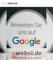 ☝ Deine Webseite wird nicht in Google SEO gefunden? Wir HELFEN☝ Hessen - Schlangenbad Vorschau