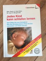 Jedes Kind kann schlafen lernen Nordrhein-Westfalen - Mülheim (Ruhr) Vorschau