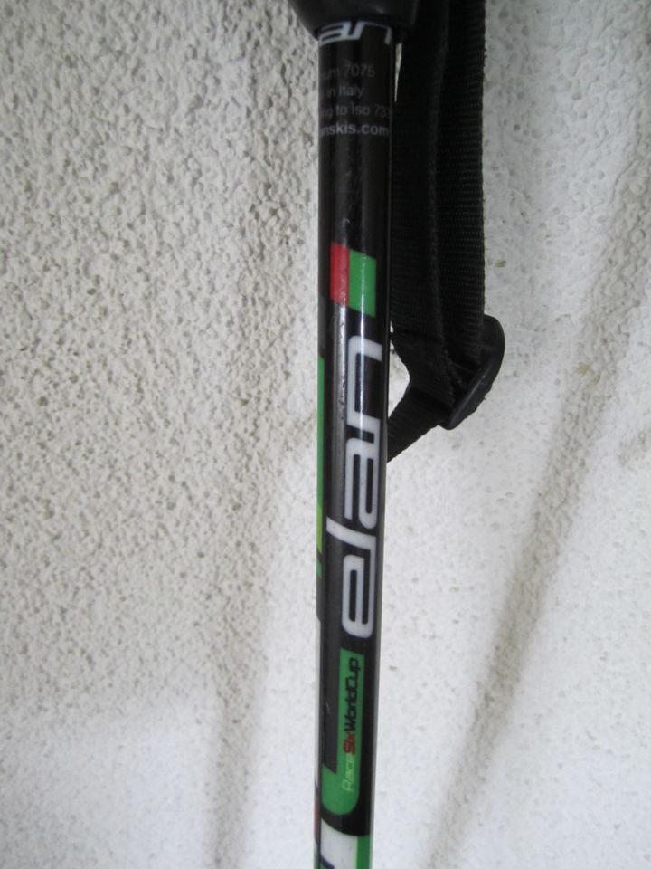 Elan Skistöcke 115 cm in Zell am Harmersbach