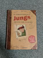 NEU Das ultimative Handbuch für Jungs - Jokes und Tricks Hessen - Liederbach Vorschau