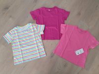 Sommer T-Shirt Set Größe 122 Neu C&A 100% Baumwolle Baden-Württemberg - Laupheim Vorschau