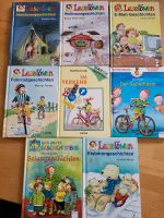 8 Leselöwen Bücher ab 8 Jahre Hessen - Nidderau Vorschau