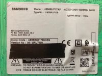 Samsung UE55RU7279  UXZG  kpl. Modulsatz! Nordrhein-Westfalen - Heek Vorschau