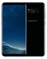 Samsung Galaxy S8 + Plus 64GB, Farbe Schwarz, Ohne Simlock Saarbrücken-Mitte - Malstatt Vorschau